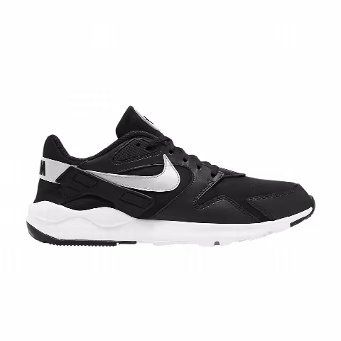 Nike LD Victory 'Black White'