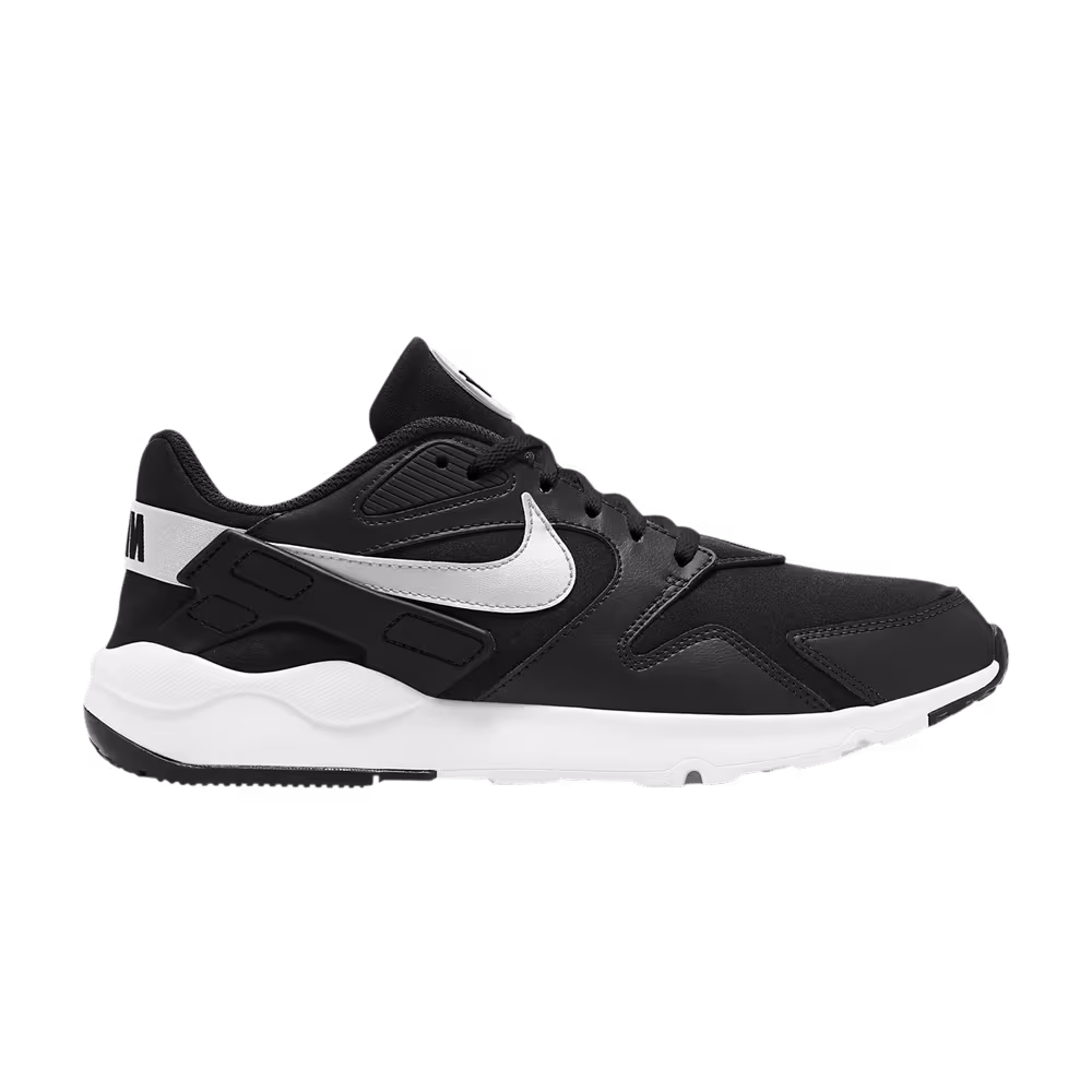 Nike LD Victory Black White