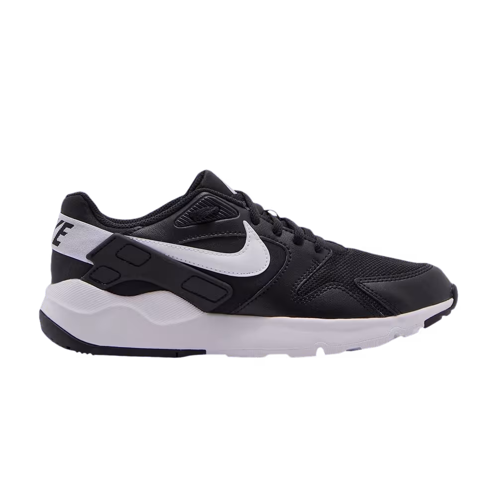 Nike LD Victory GS Black White