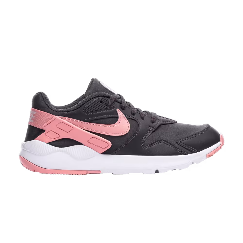 Nike Women's LD Victory Thunder Grey
