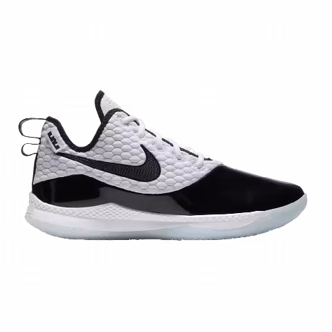 Nike LeBron Witness 3 Premium 'Concord' Sample