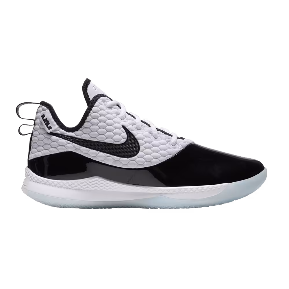 Nike LeBron Witness 3 Premium Concord