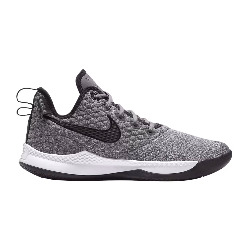 Nike LeBron Witness 3 Dark Grey