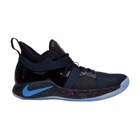 Nike PlayStation x PG 2 Sample