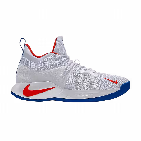 Nike PG 2 iD