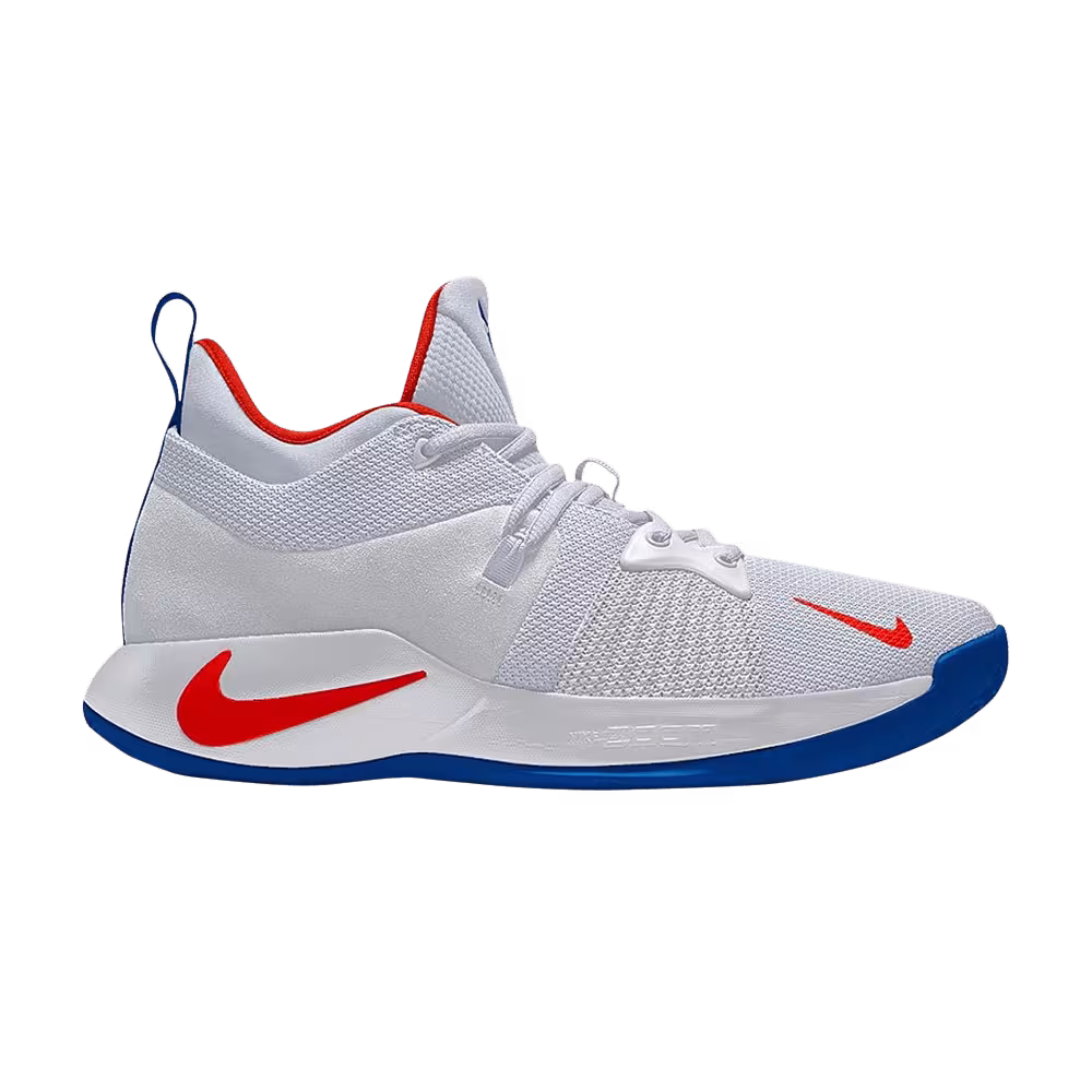 Nike PG 2 iD