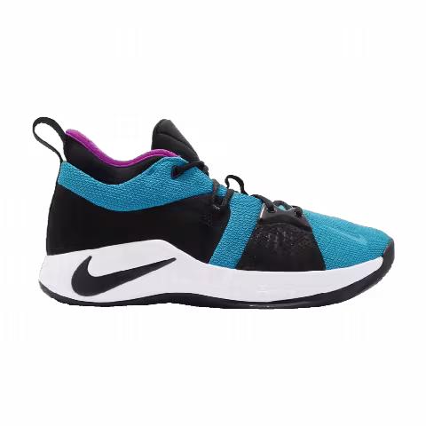 Nike PG 2 EP 'Blue Lagoon'
