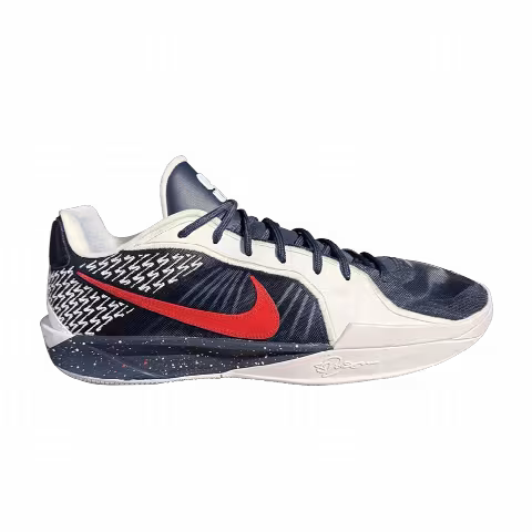 Nike Wmns Sabrina 2 'UConn Away' PE