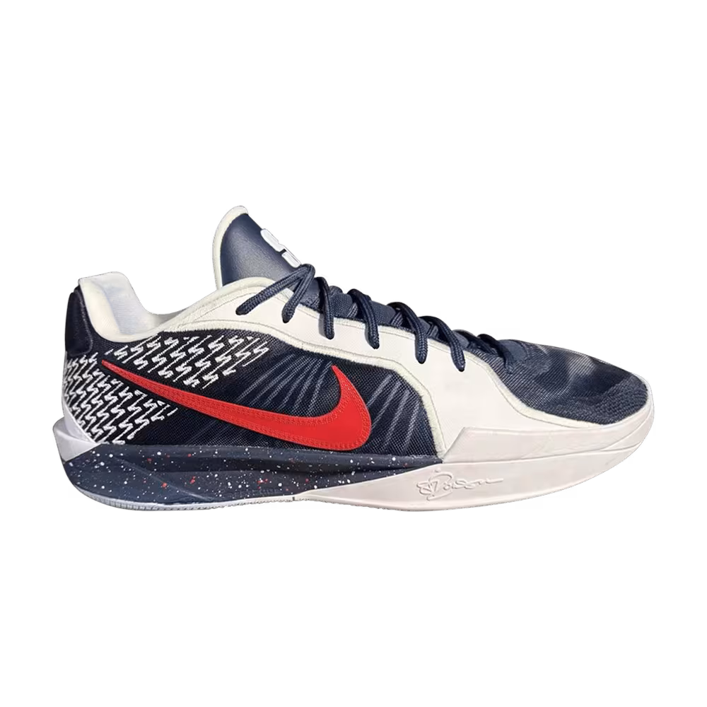 Nike Women's Sabrina 2 UConn Away