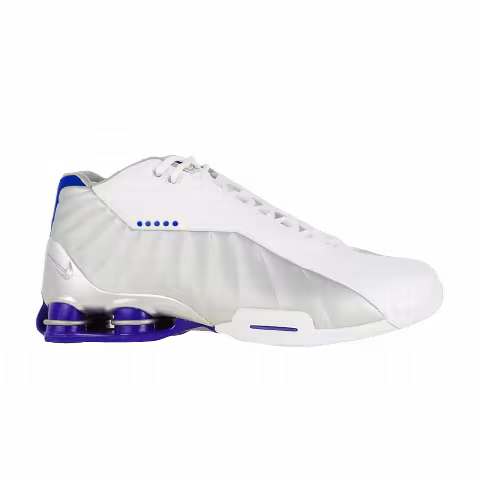 Nike Shox BB4 'House Of Hoops'