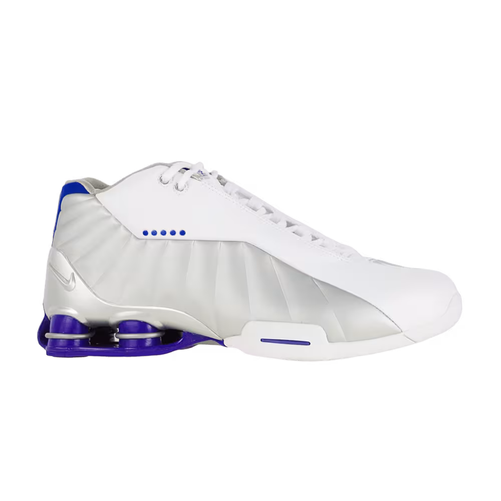 Nike Shox BB4 House Of Hoops
