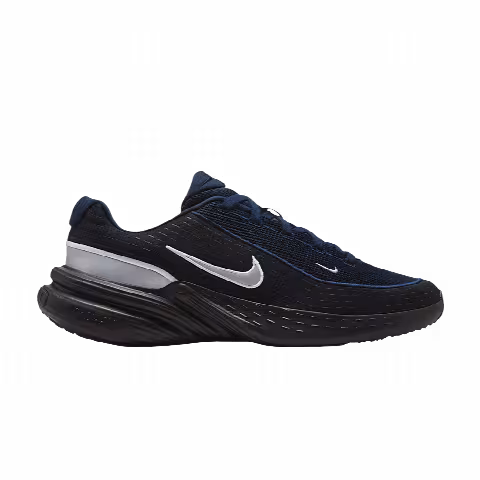 Nike Uplift SC 'Dark Obsidian Reflective Silver Black'