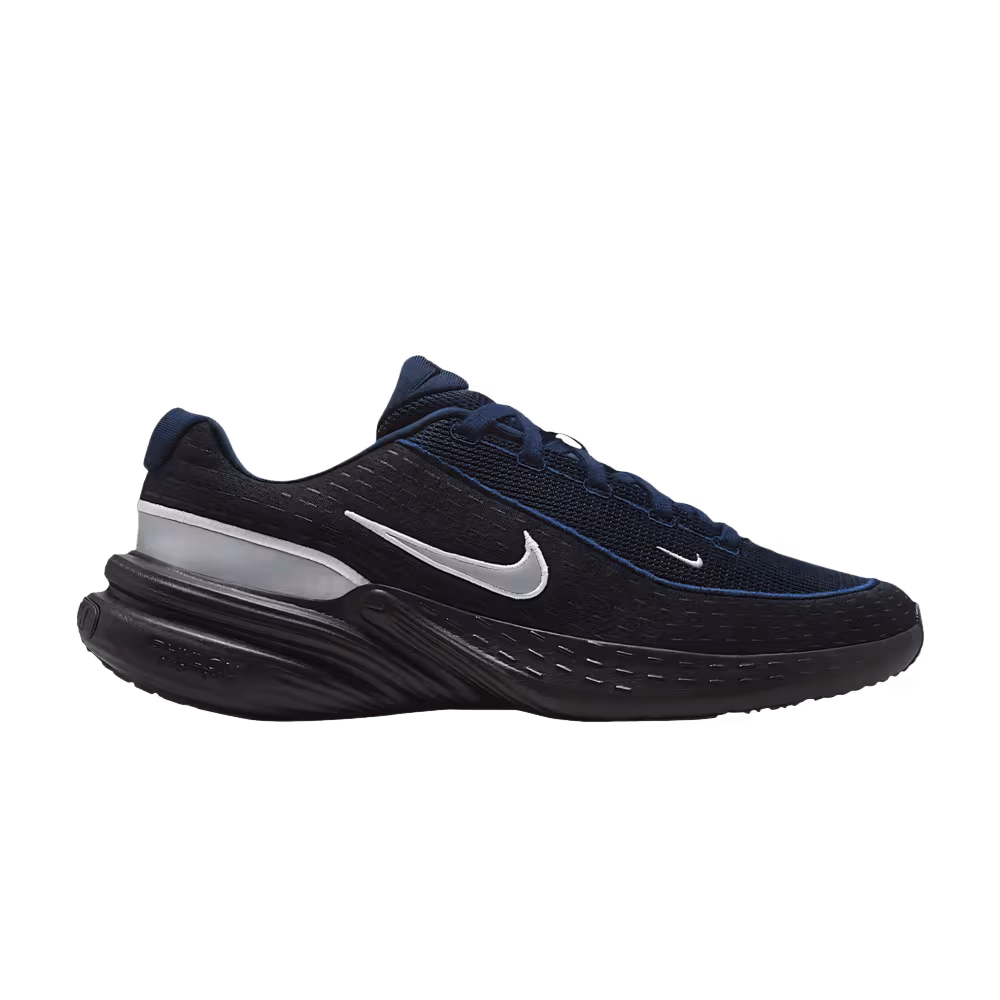 Nike Uplift SC Dark Obsidian Reflective Silver Black
