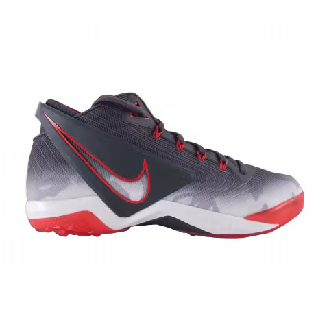 Nike Zoom Field General 'Ohio State'