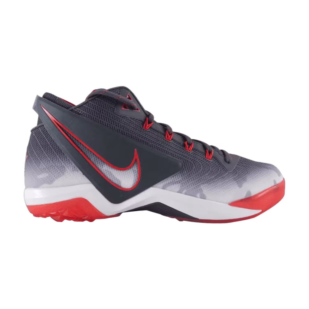 Nike Zoom Field General Ohio State