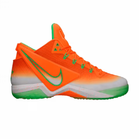 Nike Zoom Field General 'Miami'