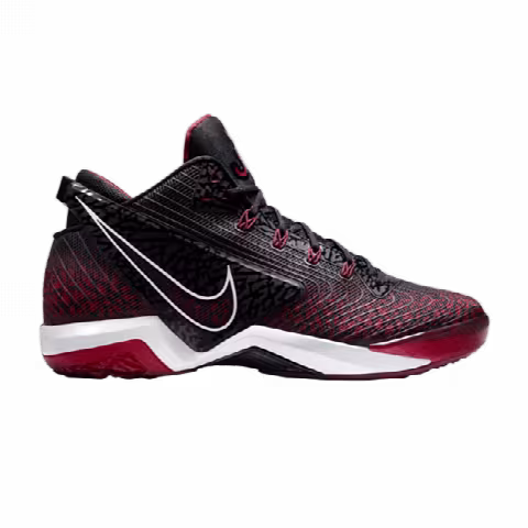 Nike Zoom Field General 'Alabama'