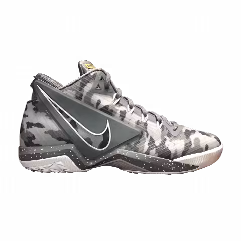 Nike Zoom Field General 'Grey Camo'