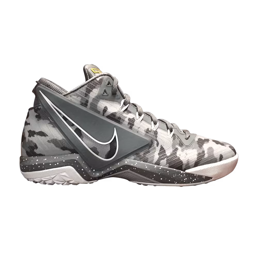 Nike Zoom Field General Grey Camo