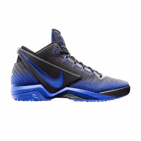 Nike Zoom Field General 'Black Photo Blue'