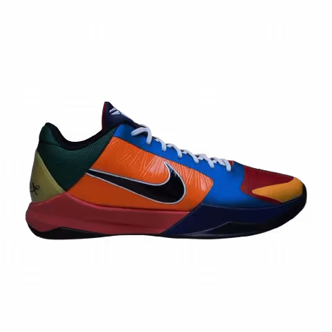 Jalen Brunson x Nike Zoom Kobe 5 Protro 'WTR' PE