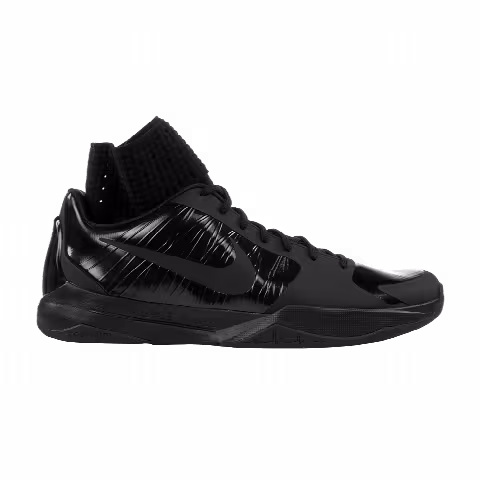 Nike Kobe 5 Sample