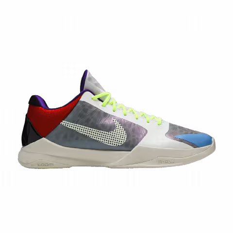 P.J. Tucker x Nike Zoom Kobe 5 Protro Sample