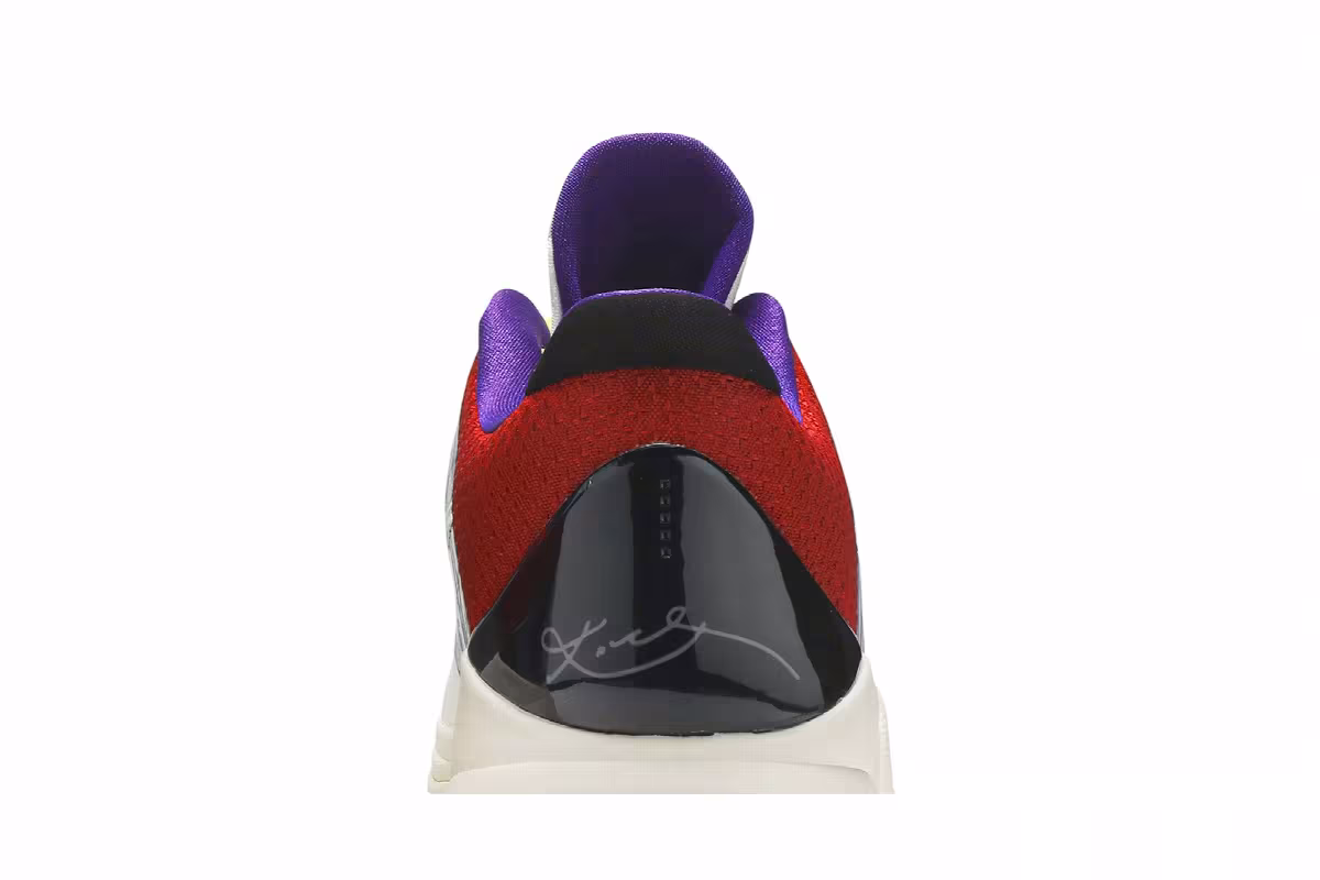 P.J. Tucker x Nike Zoom Kobe 5 Protro Sample P.J. Tucker, view 8