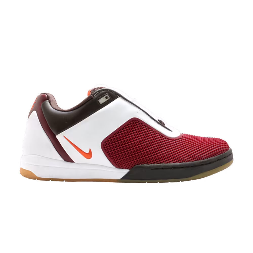 Nike Zoom Tre