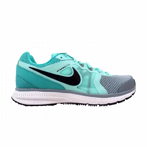 Nike Wmns Zoom Winflo 'Dove Grey Teal'