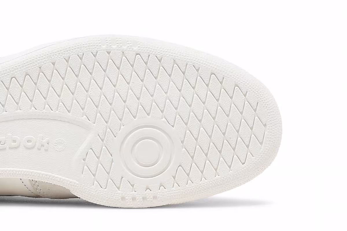 Reebok Club C Revenge Vintage Chalk, view 6