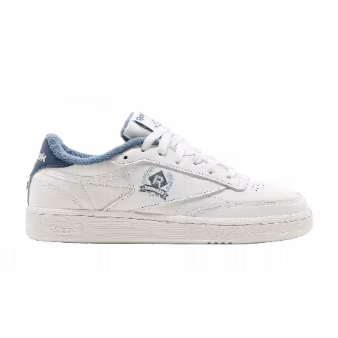Reebok Wmns Club C 85 'OG Crest - Chalk Blue Slate'