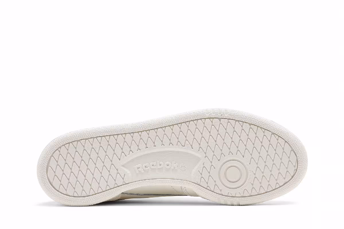 Reebok Women's Club C 85 OG Crest - Chalk Blue Slate, view 5