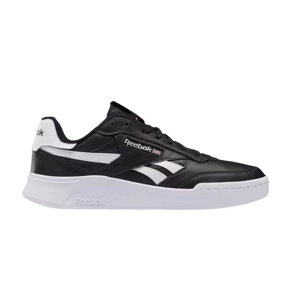 Reebok Club C Revenge Legacy Black White