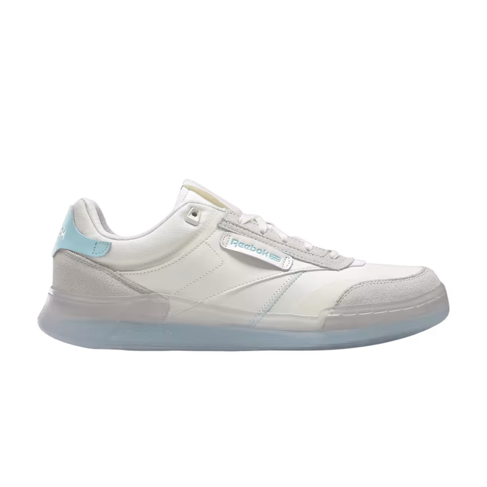 Reebok Club C Legacy Chalk Digital Glow