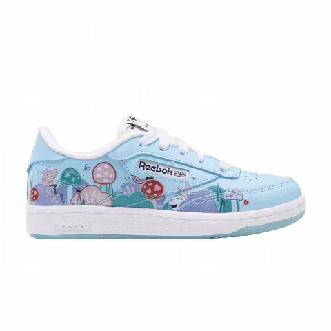 Peppa Pig x Reebok Club C J 'Scavenger Hunt'