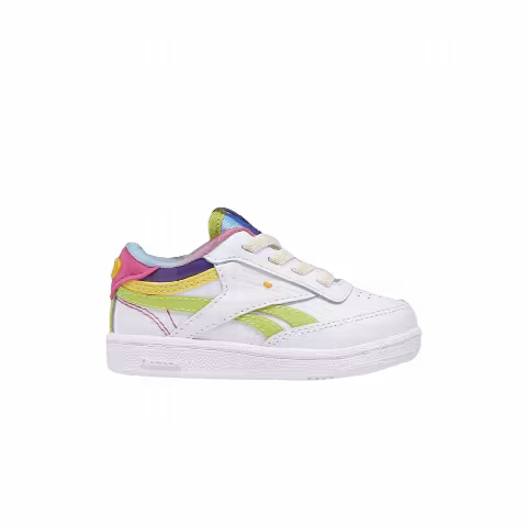 Jelly Belly x Reebok Club C Revenge Toddler 'Flavor Mix'