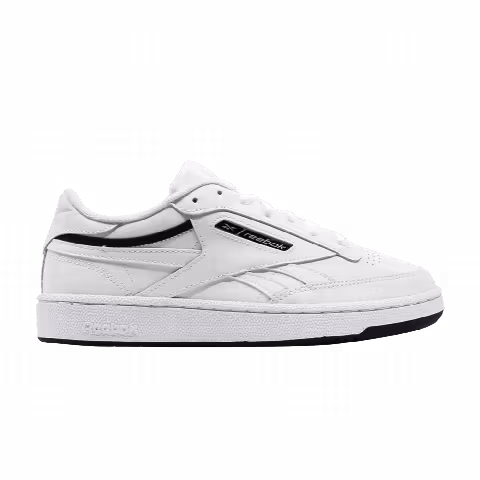 Reebok Club C Revenge MU 'White Black'