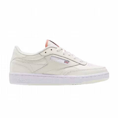 Reebok Wmns Club C 85 'Classic White'