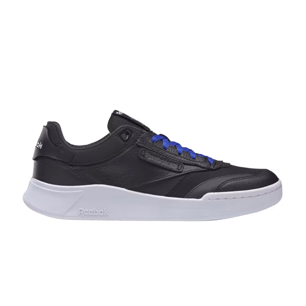 Reebok Club C Legacy Black