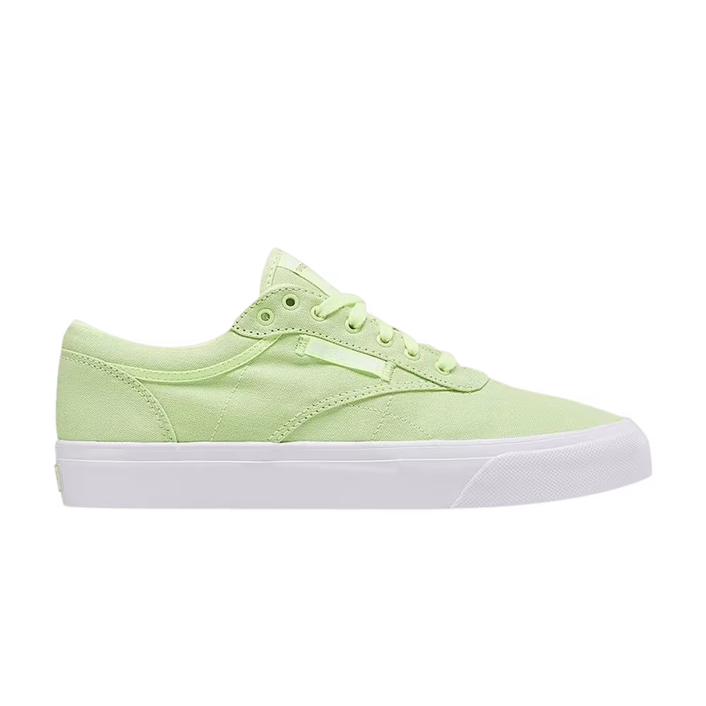 Reebok Club C Coast Electric Flash