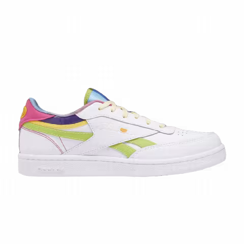 Jelly Belly x Reebok Club C Revenge Big Kid 'Flavor Mix'