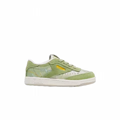 National Geographic x Reebok Club C Toddler 'The Great Outdoors'