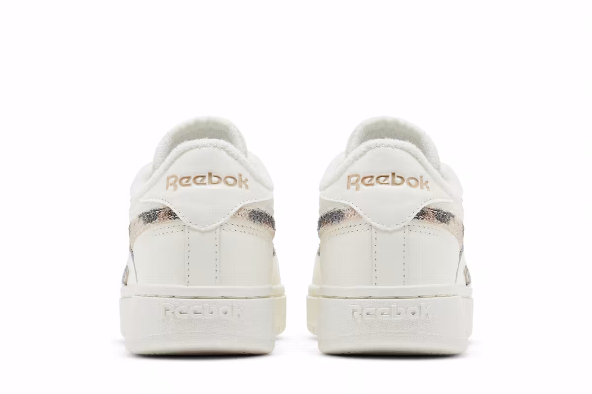 Reebok Women's Club C Double Union Jack, view 7