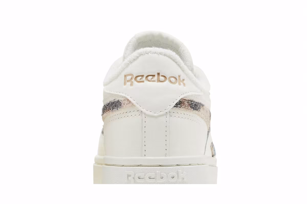 Reebok Women's Club C Double Union Jack, view 8