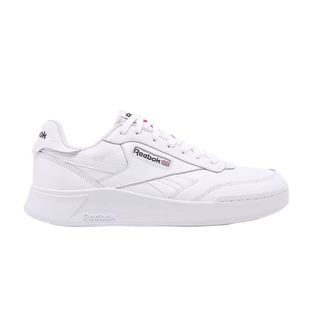 Reebok Club C Revenge Legacy White