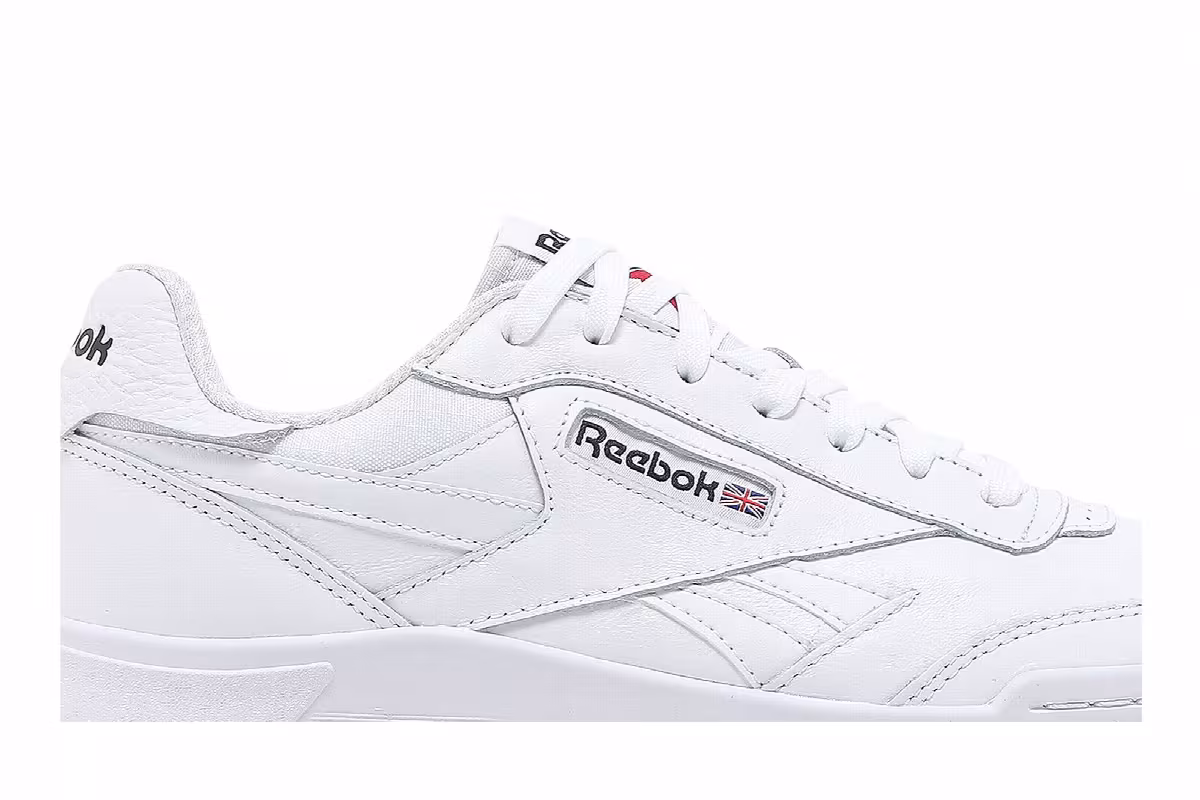Reebok Club C Revenge Legacy White, view 3