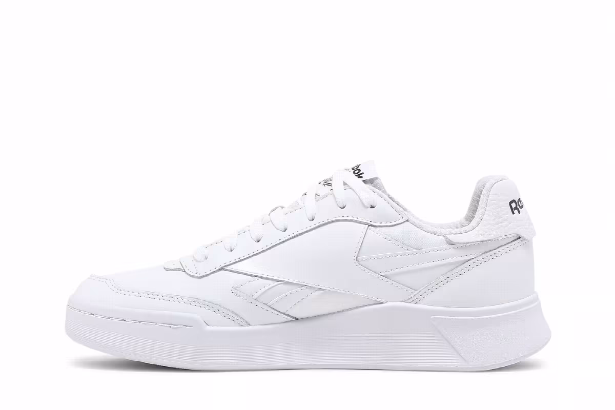 Reebok Club C Revenge Legacy White, view 4