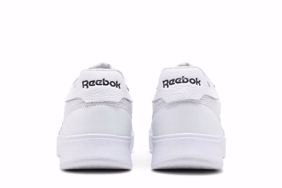 Reebok Club C Revenge Legacy White, view 7