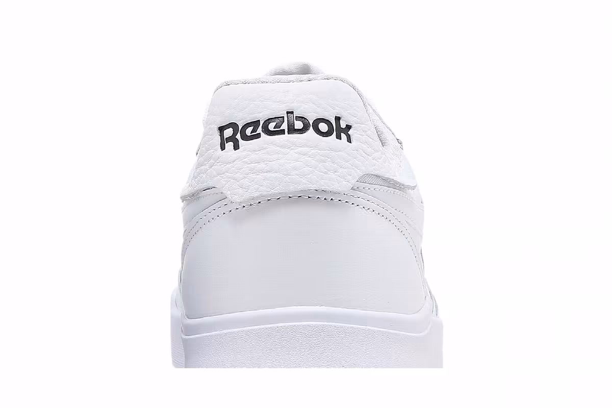 Reebok Club C Revenge Legacy White, view 8